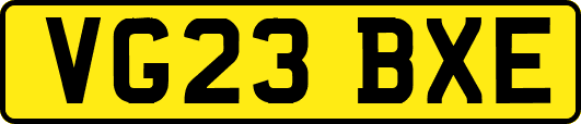 VG23BXE