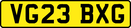 VG23BXG