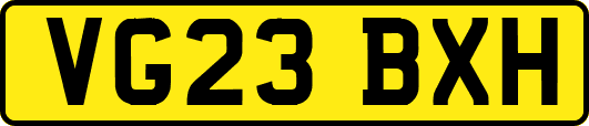 VG23BXH