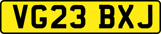 VG23BXJ