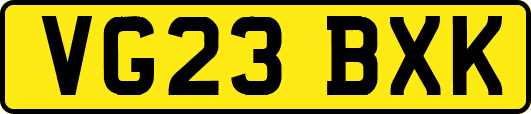 VG23BXK