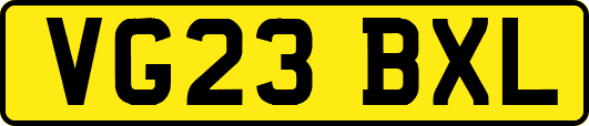 VG23BXL