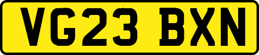 VG23BXN