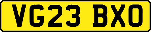 VG23BXO