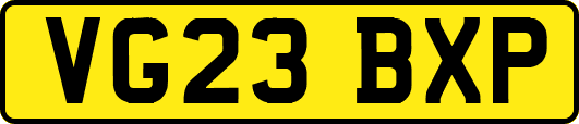 VG23BXP