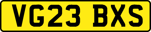 VG23BXS