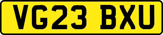 VG23BXU