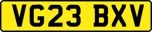 VG23BXV