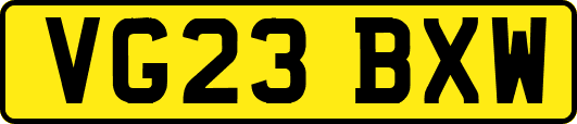 VG23BXW