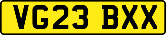 VG23BXX