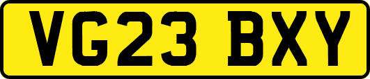 VG23BXY
