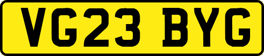 VG23BYG