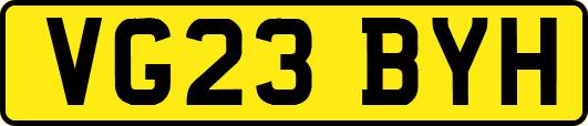 VG23BYH