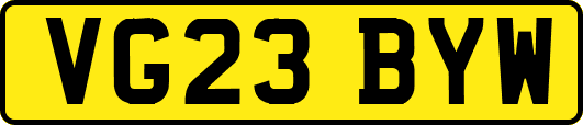 VG23BYW