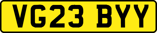 VG23BYY