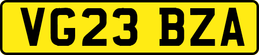 VG23BZA