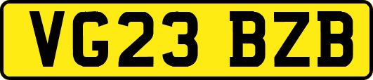 VG23BZB