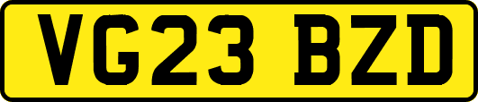 VG23BZD