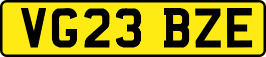 VG23BZE