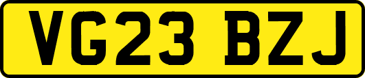 VG23BZJ