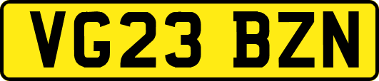 VG23BZN