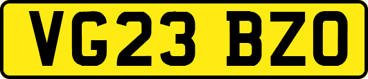 VG23BZO