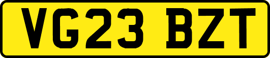 VG23BZT