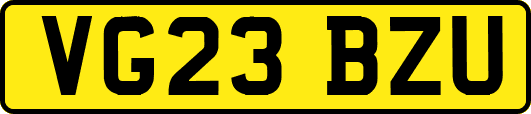VG23BZU