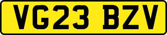 VG23BZV