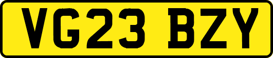 VG23BZY