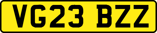 VG23BZZ