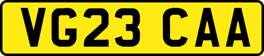 VG23CAA
