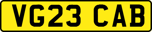 VG23CAB