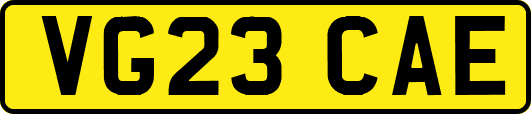 VG23CAE