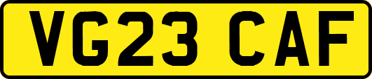 VG23CAF