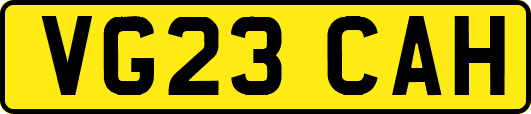 VG23CAH