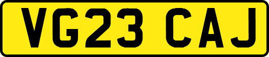 VG23CAJ
