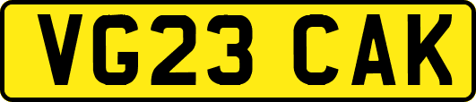 VG23CAK