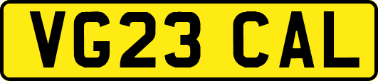 VG23CAL