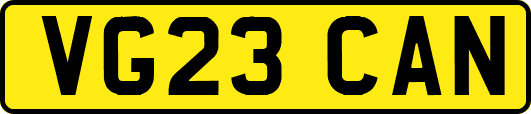 VG23CAN