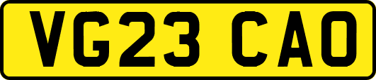 VG23CAO