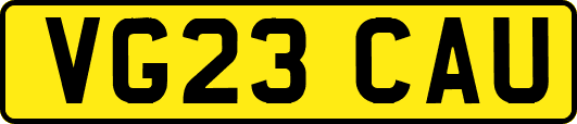 VG23CAU
