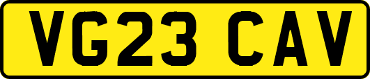 VG23CAV