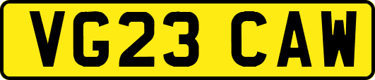 VG23CAW