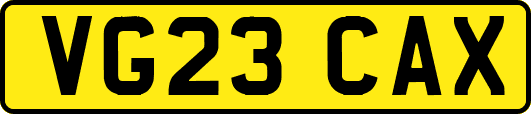 VG23CAX
