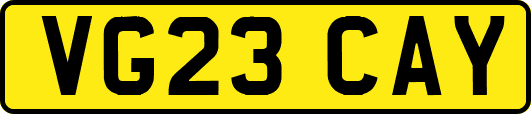 VG23CAY