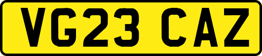 VG23CAZ