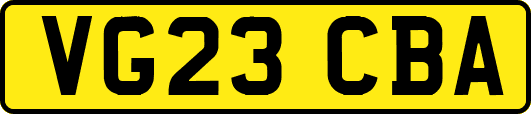 VG23CBA