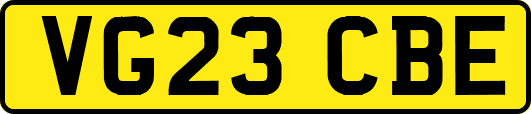 VG23CBE