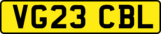 VG23CBL